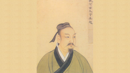 10 Revolutionary Insights into Wu Qi: The Overlooked Reformer’s Journey from Glory to Tragedy
