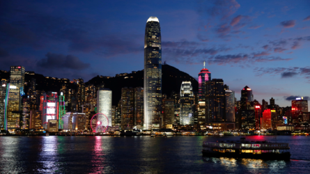 Hong Kong Travel: Explore the Vibrant City of Asia