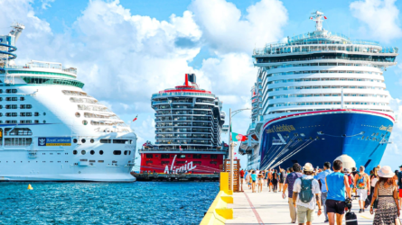 Planning a Memorable Cruise Vacation During the Holiday Season 2024